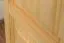 Holz Kleiderschrank