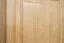 Kleiderschrank Holz