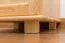 Schrank Kiefer massiv