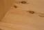 Kleiderschrank Holz
