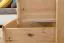 Schrank Maße H 190 B 80 T 60 cm