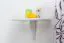 Wandboard 40 cm breit