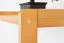 Regal Kiefer massiv Vollholz Erlefarben Junco 56B - 125 x 70 x 30 cm (H x B x T)