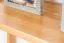 Regal Kiefer massiv Vollholz Erlefarben Junco 56B - 125 x 70 x 30 cm (H x B x T)
