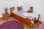Ausziehbares Bett