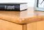 Kommode Kiefer massiv Vollholz Erlefarben Junco 150 – 78 x 40 x 42 cm (H x B x T)