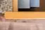 Kommode Kiefer massiv Vollholz Erlefarben Junco 150 – 78 x 40 x 42 cm (H x B x T)