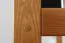 Regal Kiefer massiv Vollholz Erlefarben Junco 55A - 162 x 80 x 30 cm (H x B x T)