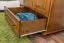 Kleiderschrank Höhe 190