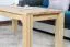 Esstisch 120 X 60