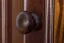 Kleiderschrank Kiefer 80 cm
