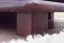 Massiv Schrank