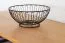 Regal Kiefer massiv Vollholz Erlefarben Junco 52A - 120 x 101 x 41 cm (H x B x T)