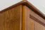 Massiv Schrank