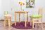 Hocker Kiefer