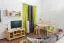 Lowboard Kiefer natur