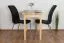 Tisch 60 cm Breite