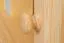 TV Schrank Kiefer massiv