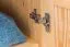 TV Schrank Kiefer massiv