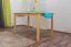 Esstisch 130 x 80