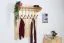 Garderobe 80 cm breit