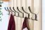 Garderobe 80 breit
