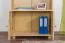 Bücherschrank Kiefer