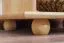 TV Schrank Kiefer natur