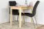 Tisch Breite 60 cm
