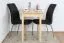 Tisch 75 cm hoch