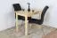 Tisch Holz massiv