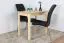 Tisch 75 cm hoch