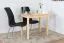 Tisch 75 cm hoch