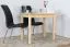 Tisch 60cm breit