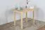 Tisch 60cm breit