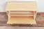 Schuhschrank 30 tief