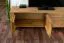 Kommode Wooden Nature 127 Eiche massiv - 48 x 160 x 40 cm (H x B x T)