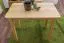 Tisch 90 cm breit