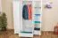 Kleiderschrank 195 cm hoch