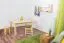 Tisch 90 cm breit