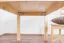 Tisch 90 cm breit