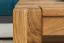 Couchtisch Wooden Nature 123 Eiche massiv - 45 x 65 x 65 cm (H x B x T)