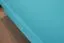 Sitzkissen 2er-Set für Kinderbett / Etagenbett / Funktionsbett Tim - Farbe: Blau