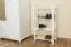 Holz Schuhregal