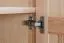 Schrank Kiefer 195 x 84 x 42