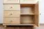 Schrank Kiefer 195 x 84 x 42