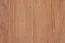 Schreibtisch Curug 05, Farbe: Eiche / Buche hell - Abmessungen: 76 x 124 x 60 cm (H x B x T)