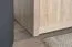 Kommode Popondetta 05, Farbe: Sonoma Eiche - Abmessungen: 88 x 95 x 38 cm (H x B x T)