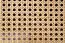 Regal Wellsford 38 Wildeiche massiv geölt - Abmessungen: 123 x 120 x 46 cm (H x B x T)