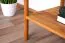 Kommode Wellsford 25 Wildeiche massiv geölt - Abmessungen: 64 x 142 x 46 cm (H x B x T)